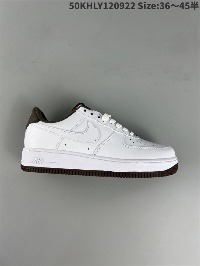 men air force one shoes size 36-45 2022-11-23-327